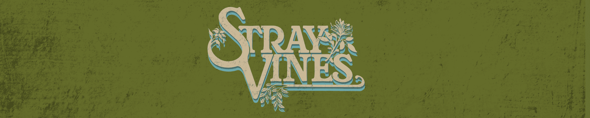 stray vines rock band chicago